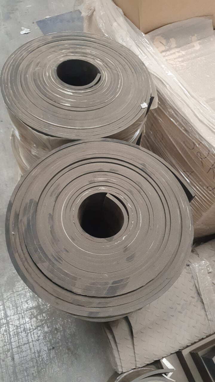 rollos de neopreno 12